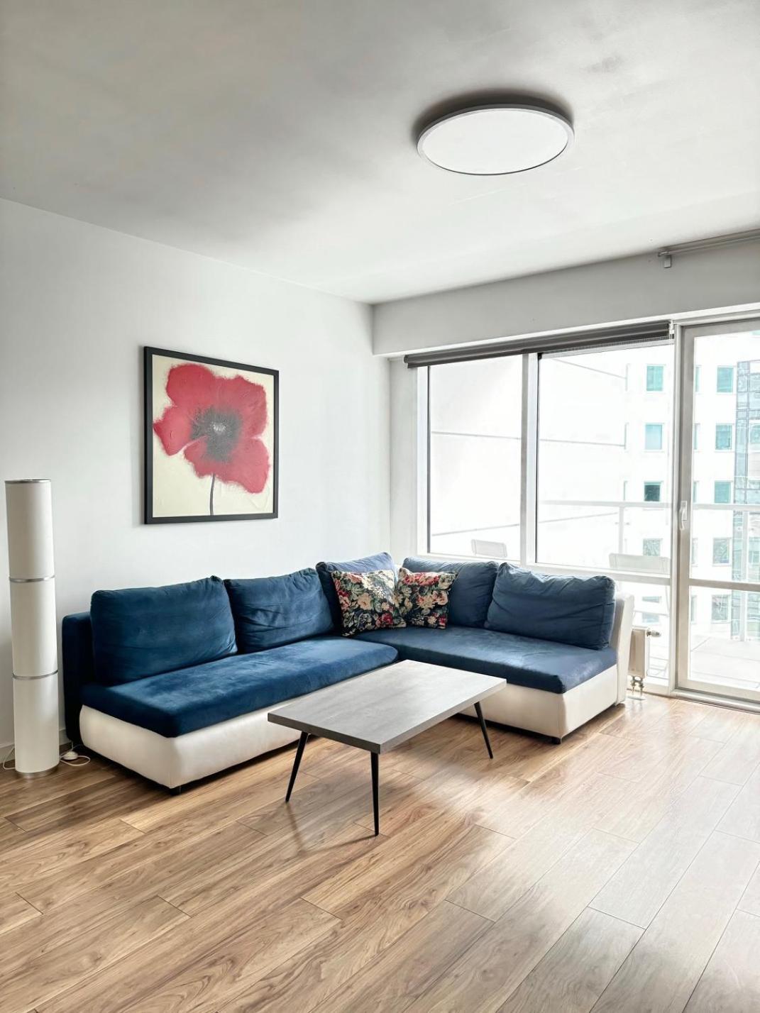 Apartamenty Towarowa Познань Екстер'єр фото